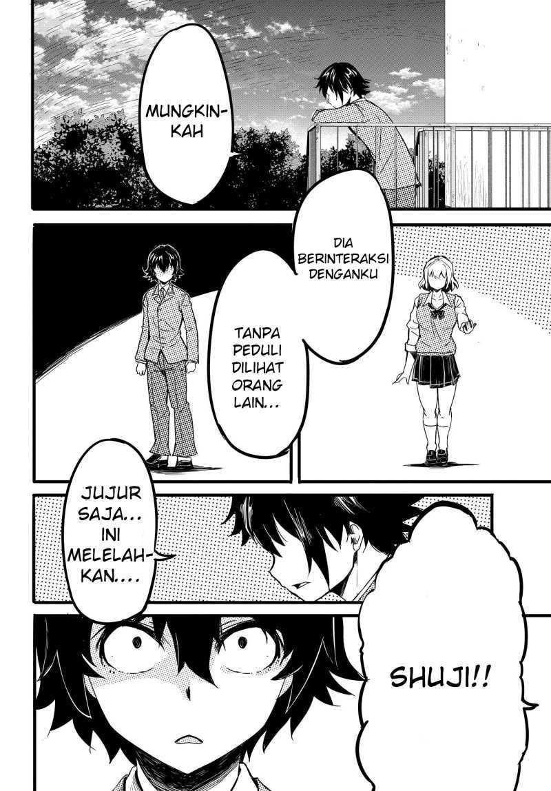 Aru Hi, Totsuzen Gal no Iinazuke ga Dekita Chapter 03