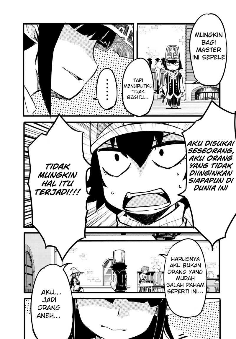 Aru Hi, Totsuzen Gal no Iinazuke ga Dekita Chapter 03