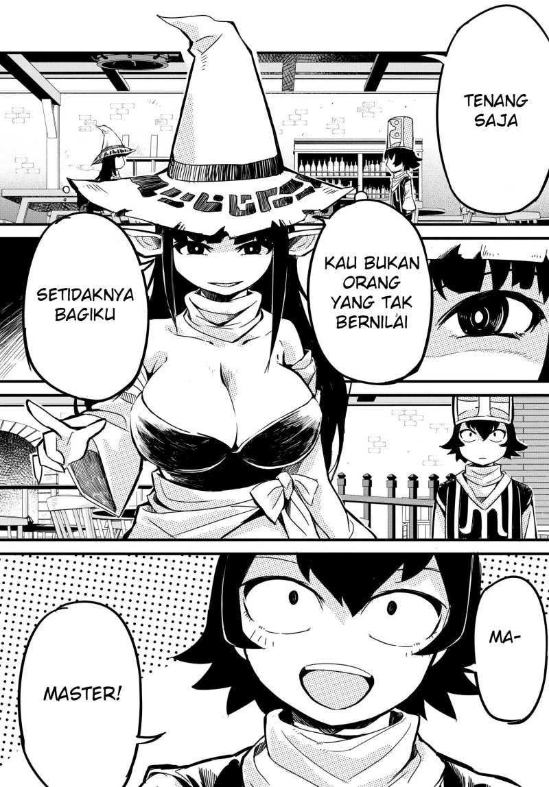 Aru Hi, Totsuzen Gal no Iinazuke ga Dekita Chapter 03
