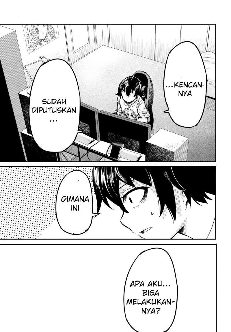 Aru Hi, Totsuzen Gal no Iinazuke ga Dekita Chapter 04