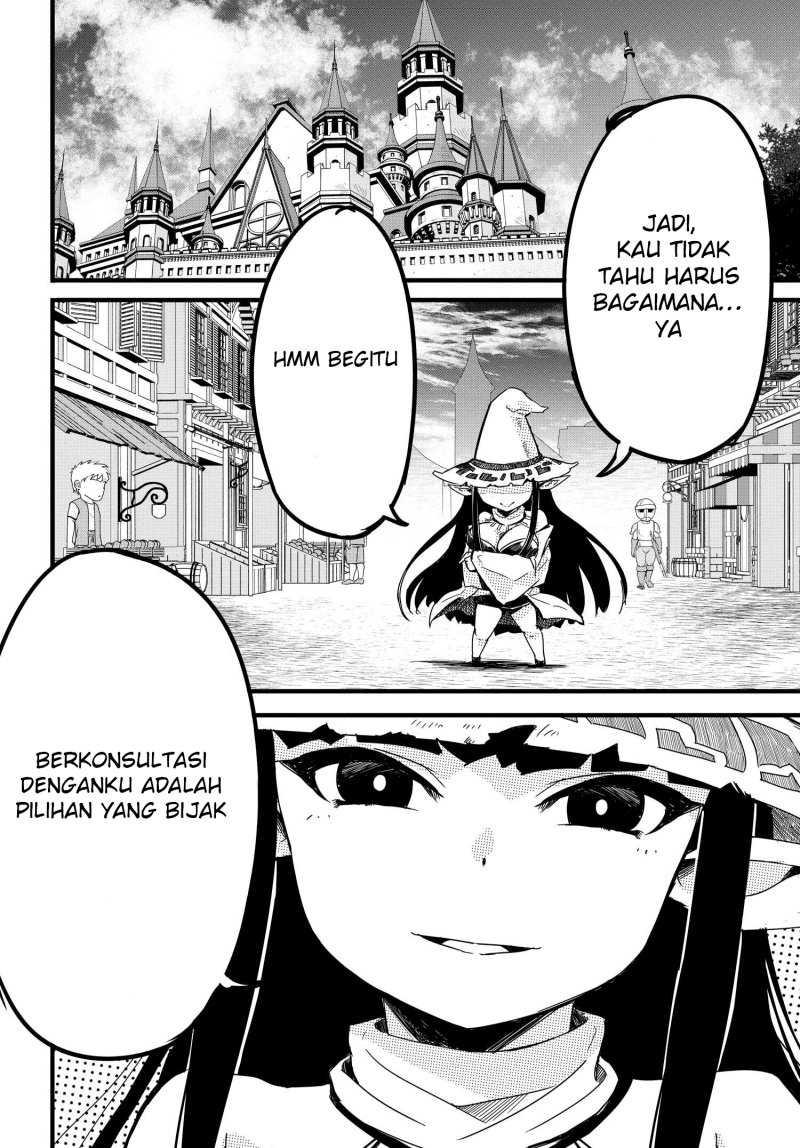 Aru Hi, Totsuzen Gal no Iinazuke ga Dekita Chapter 04