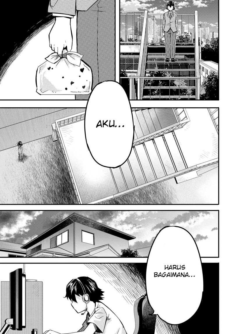 Aru Hi, Totsuzen Gal no Iinazuke ga Dekita Chapter 04