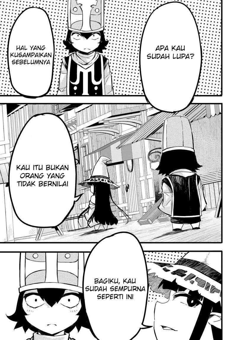 Aru Hi, Totsuzen Gal no Iinazuke ga Dekita Chapter 04
