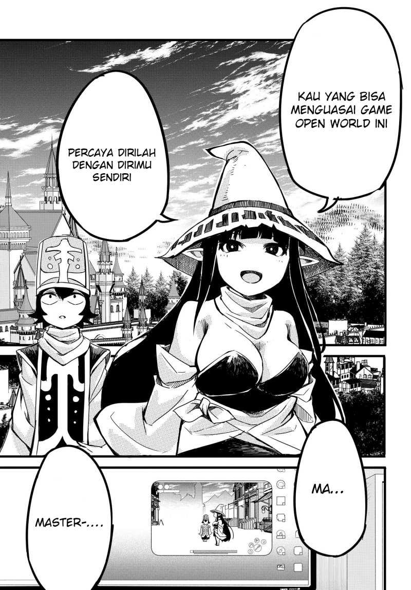 Aru Hi, Totsuzen Gal no Iinazuke ga Dekita Chapter 04