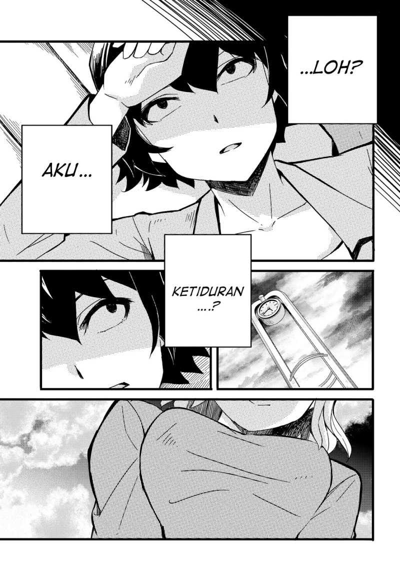 Aru Hi, Totsuzen Gal no Iinazuke ga Dekita Chapter 06