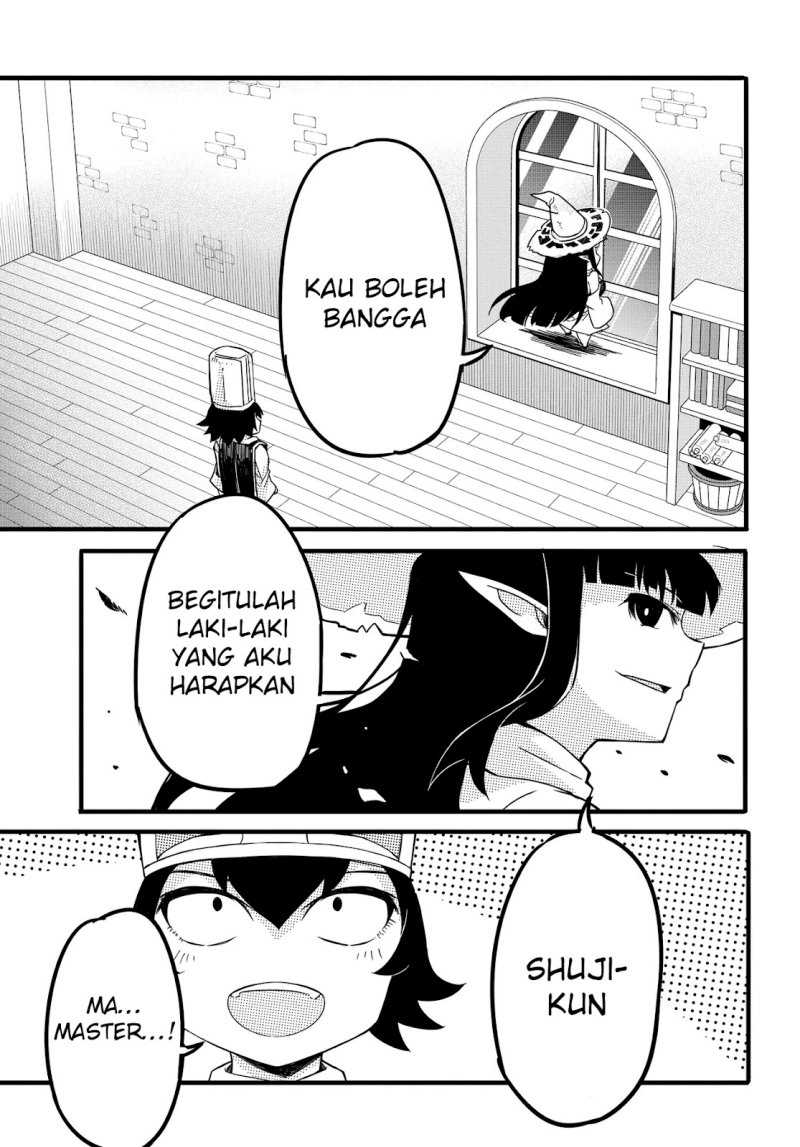 Aru Hi, Totsuzen Gal no Iinazuke ga Dekita Chapter 06
