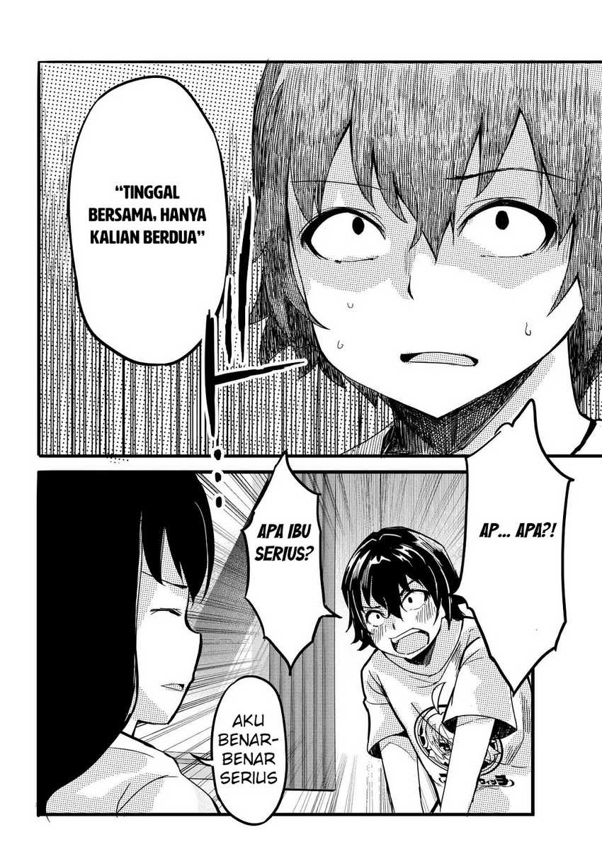 Aru Hi, Totsuzen Gal no Iinazuke ga Dekita Chapter 07