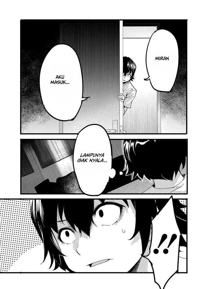 Aru Hi, Totsuzen Gal no Iinazuke ga Dekita Chapter 08