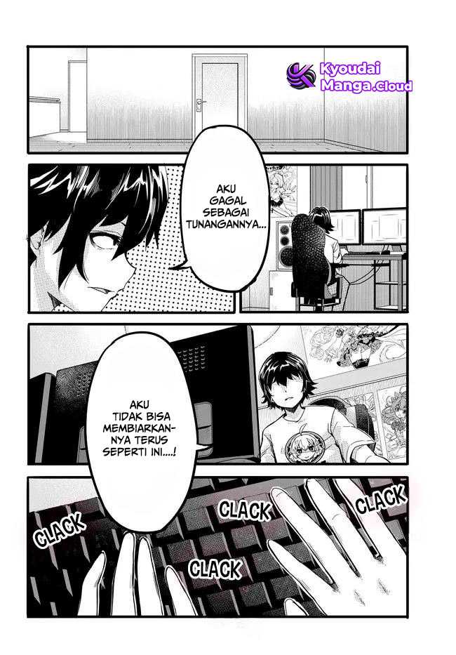 Aru Hi, Totsuzen Gal no Iinazuke ga Dekita Chapter 10