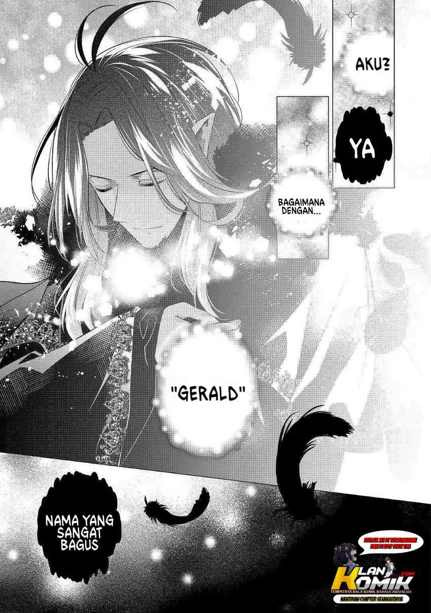 I’M Not A Villainess!! Just Because I Can Control Darkness Doesn’T Mean I’M A Bad Person! Chapter 01.1