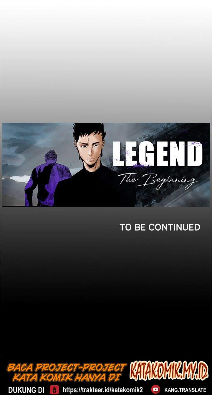 Legend: The Beginning Chapter 29