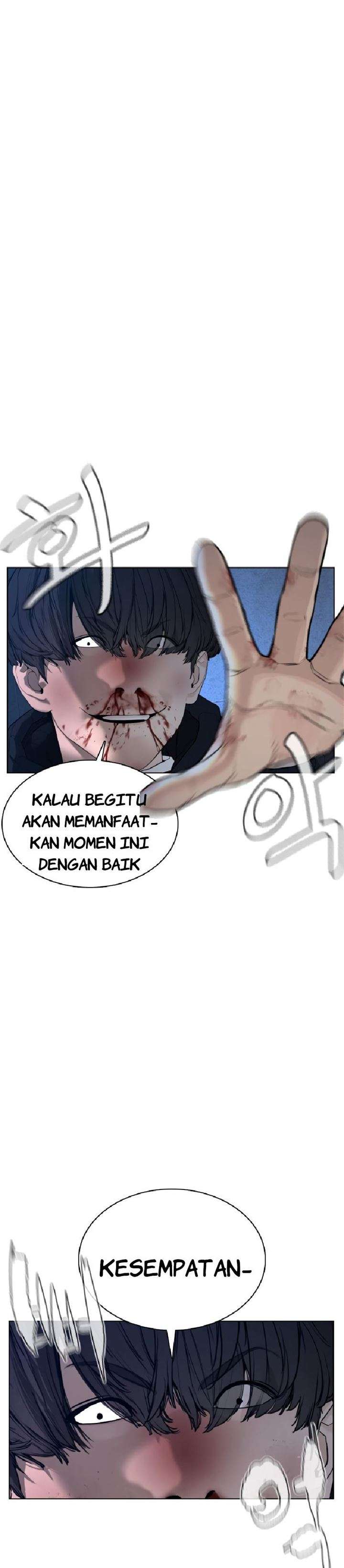 How To Fight Chapter 72