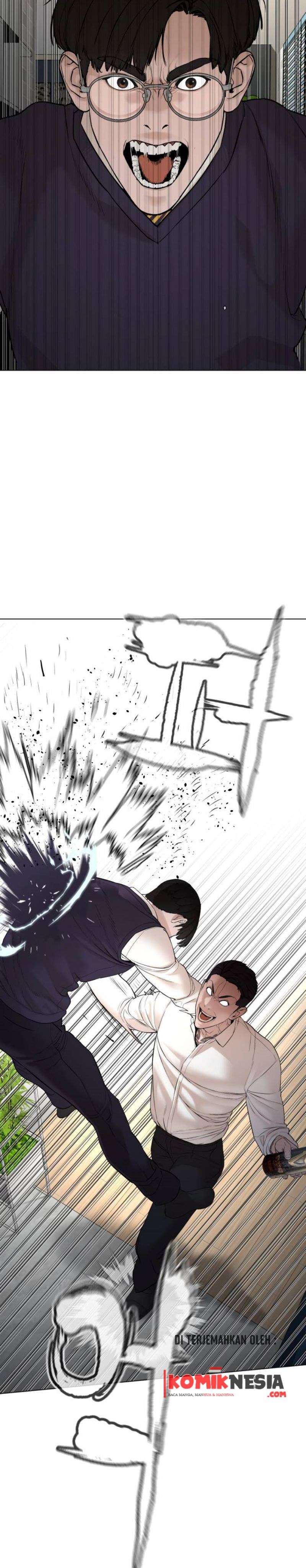 How To Fight Chapter 90