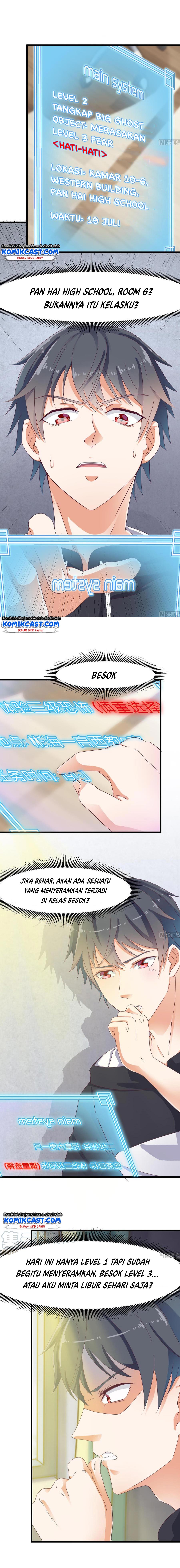 The Developer System Chapter 08 page 4