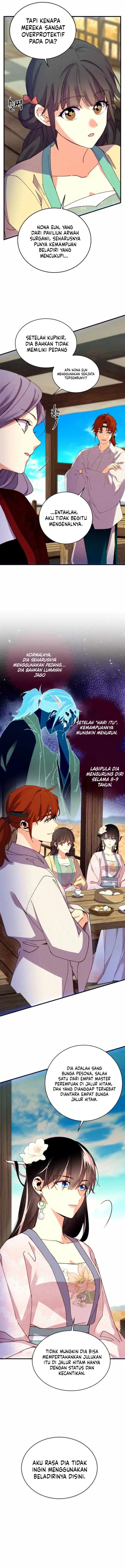 Lightning Expert (Lightning Degree) Chapter 210