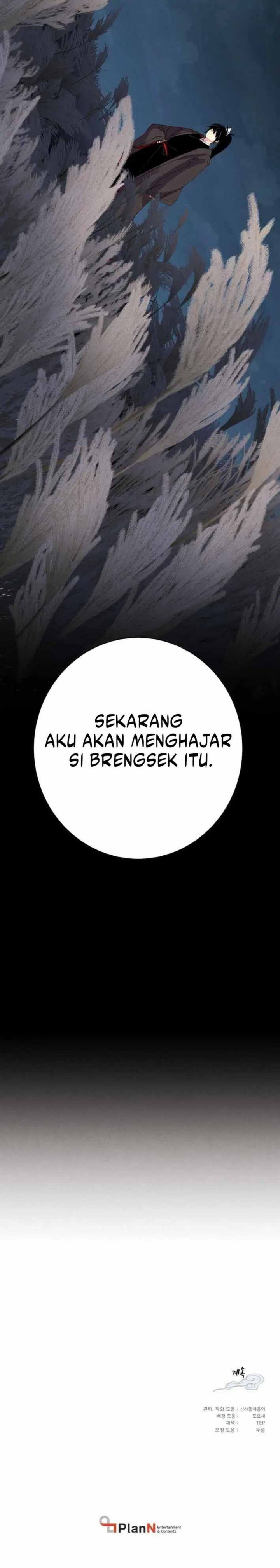 Lightning Expert (Lightning Degree) Chapter 211