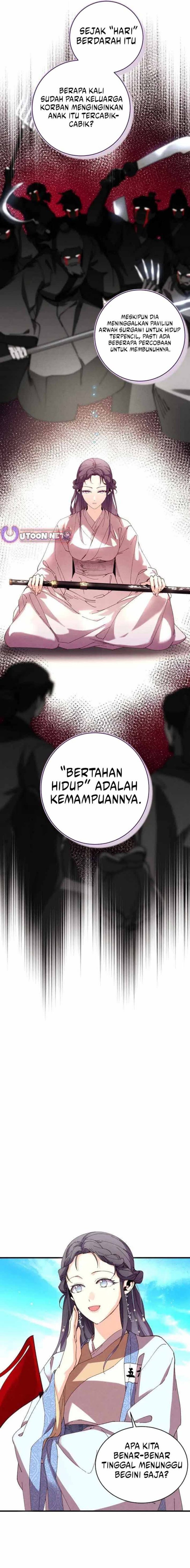 Lightning Expert (Lightning Degree) Chapter 211