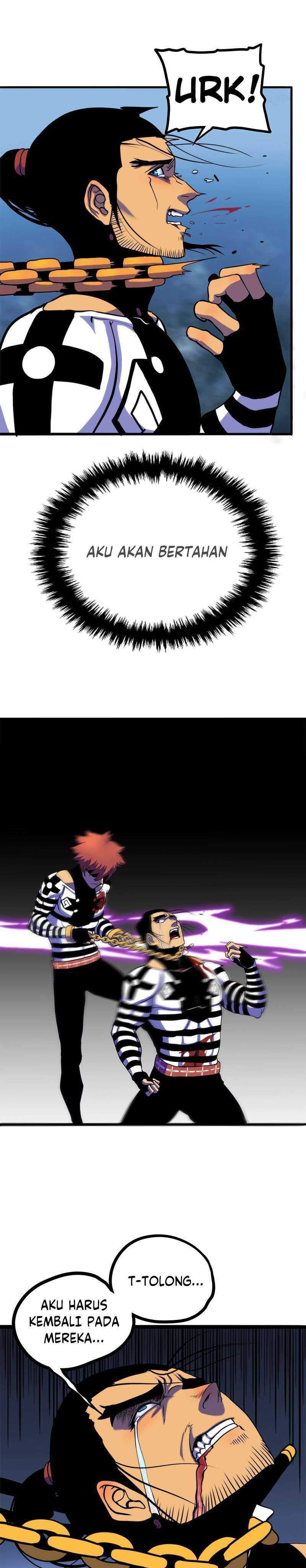 God Game Chapter 01 page 31