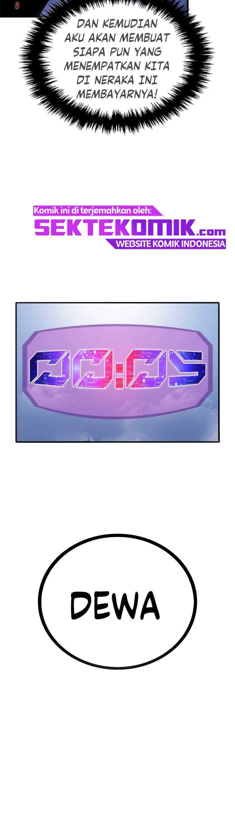 God Game Chapter 01 page 38