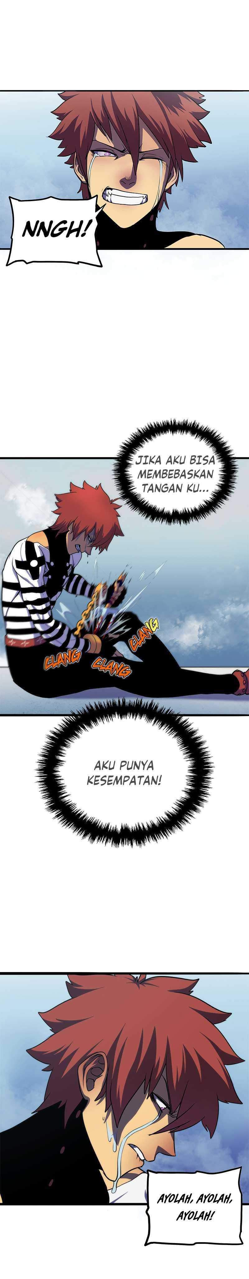 God Game Chapter 01 page 19