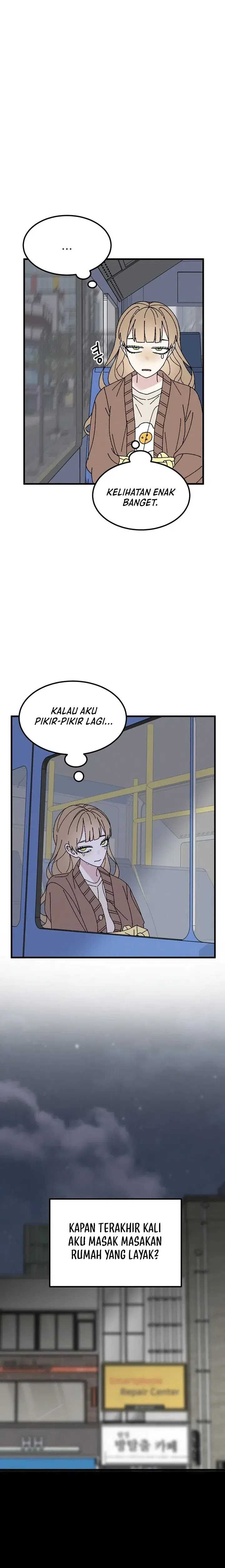 Tyranno Noh Kyung-Soo Chapter 01