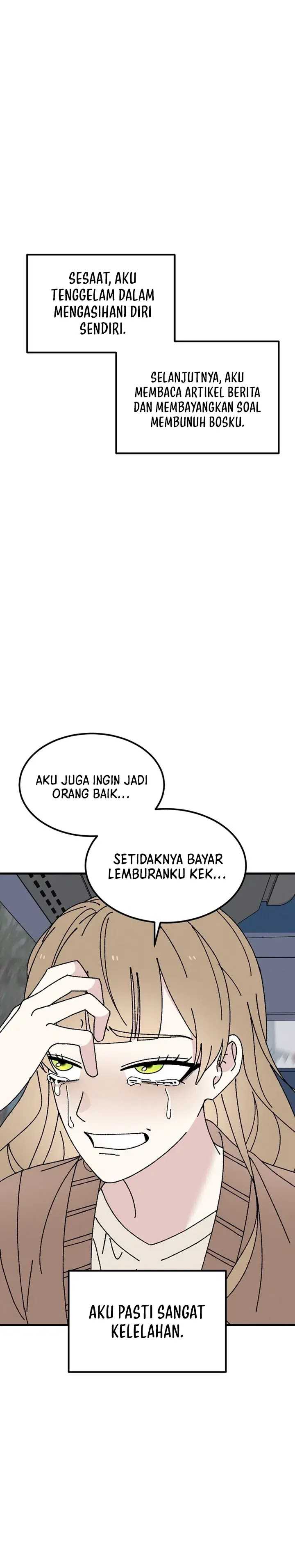 Tyranno Noh Kyung-Soo Chapter 01