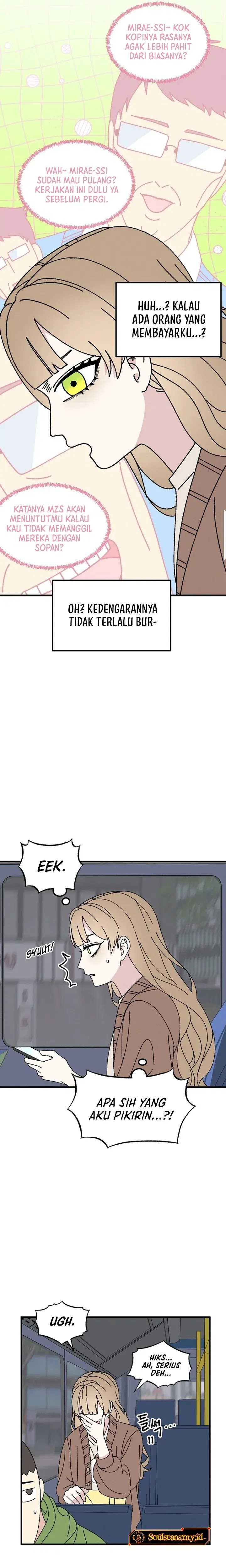 Tyranno Noh Kyung-Soo Chapter 01