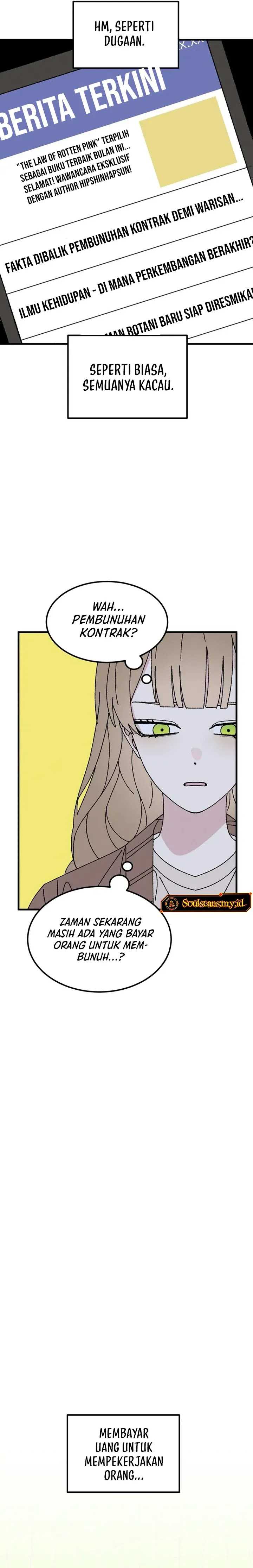 Tyranno Noh Kyung-Soo Chapter 01