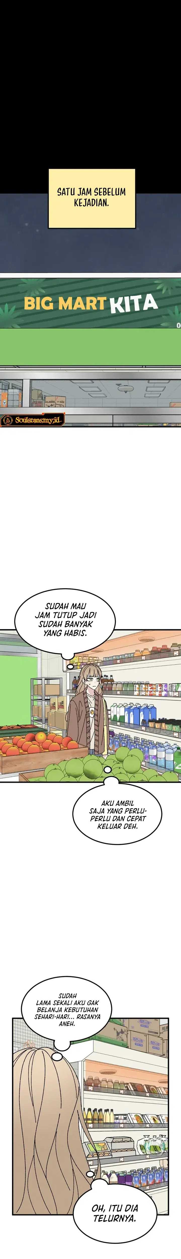 Tyranno Noh Kyung-Soo Chapter 01