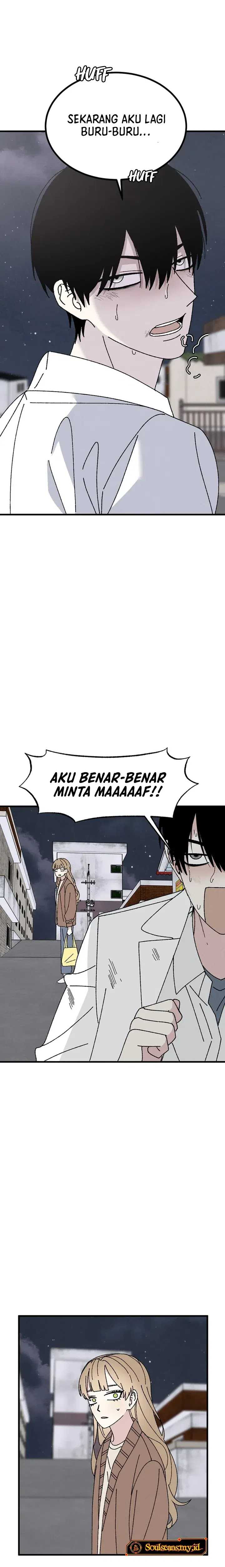 Tyranno Noh Kyung-Soo Chapter 01
