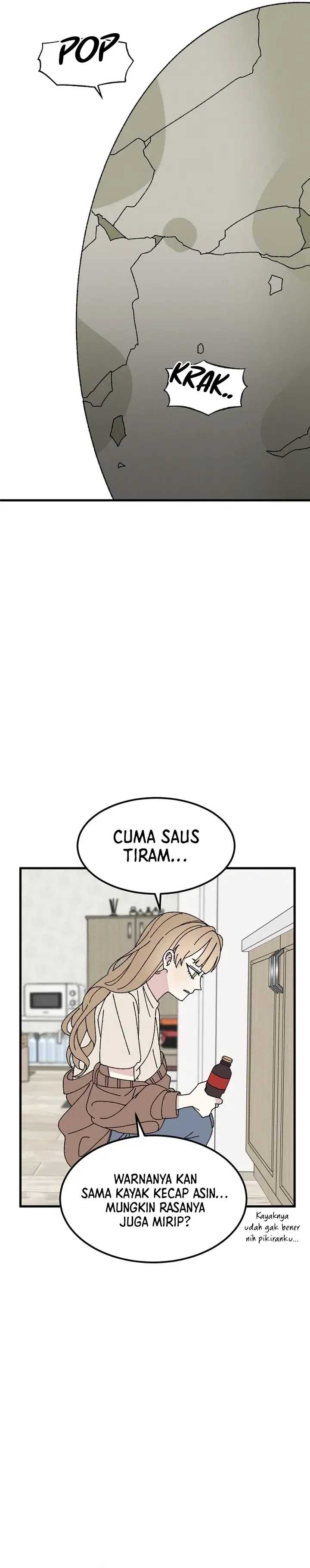Tyranno Noh Kyung-Soo Chapter 01