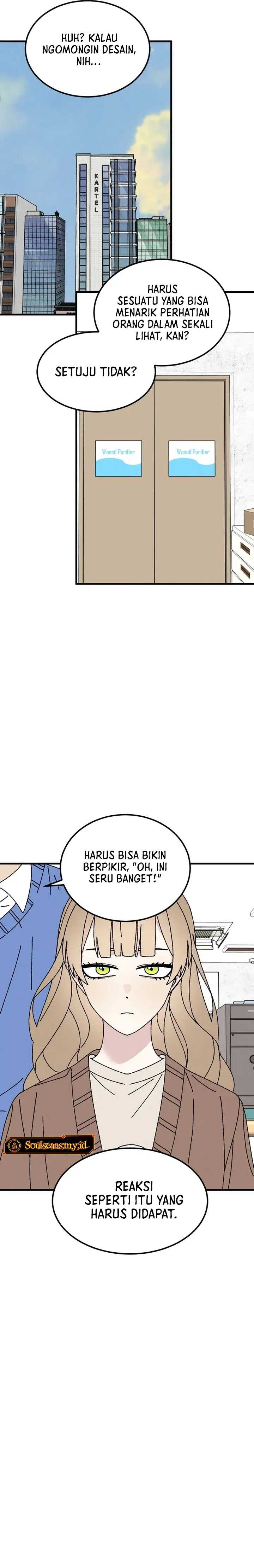 Tyranno Noh Kyung-Soo Chapter 01