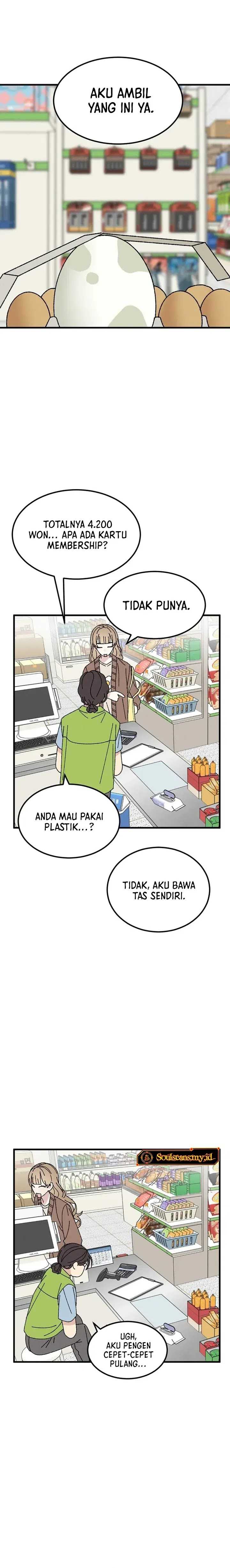 Tyranno Noh Kyung-Soo Chapter 01