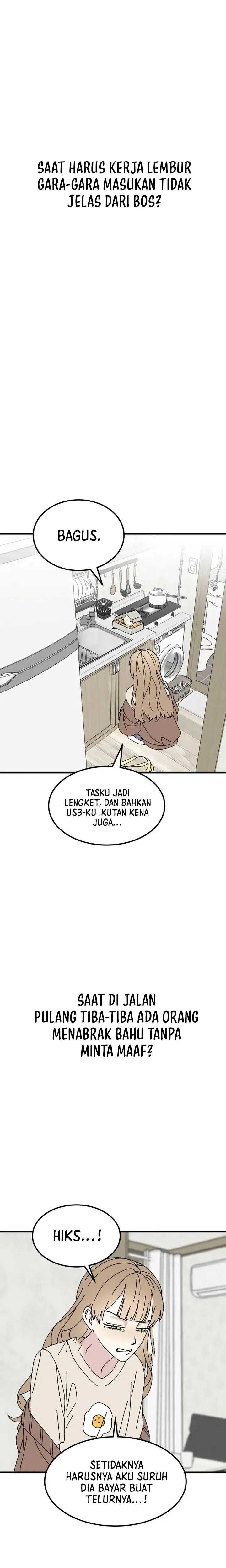 Tyranno Noh Kyung-Soo Chapter 01