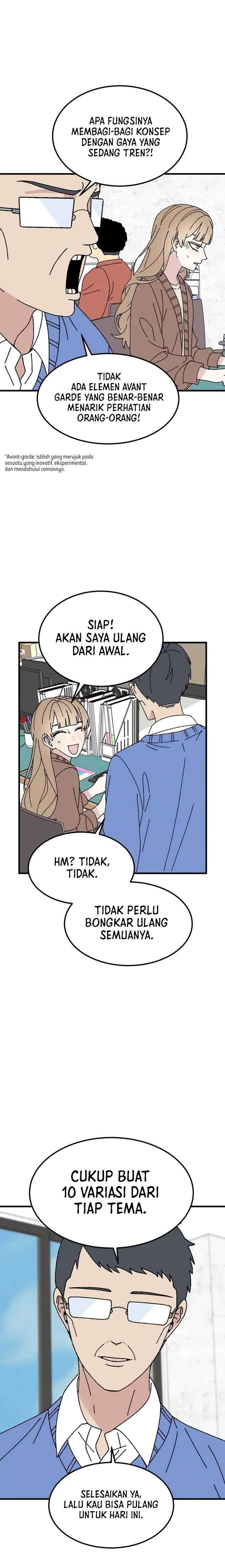 Tyranno Noh Kyung-Soo Chapter 01