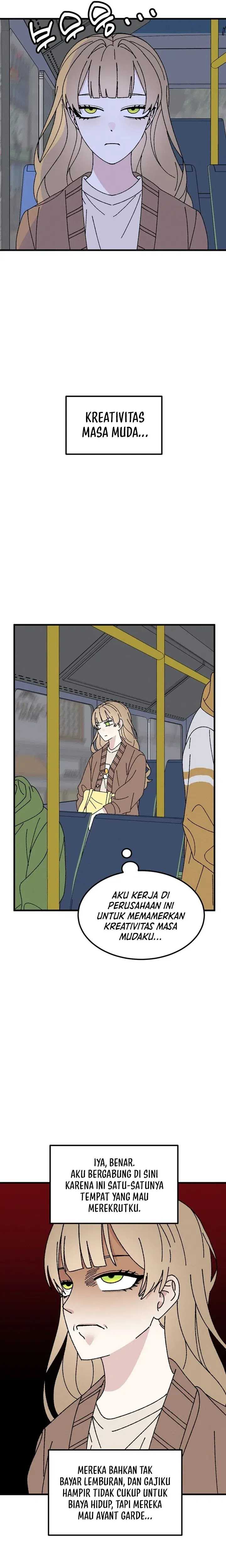 Tyranno Noh Kyung-Soo Chapter 01