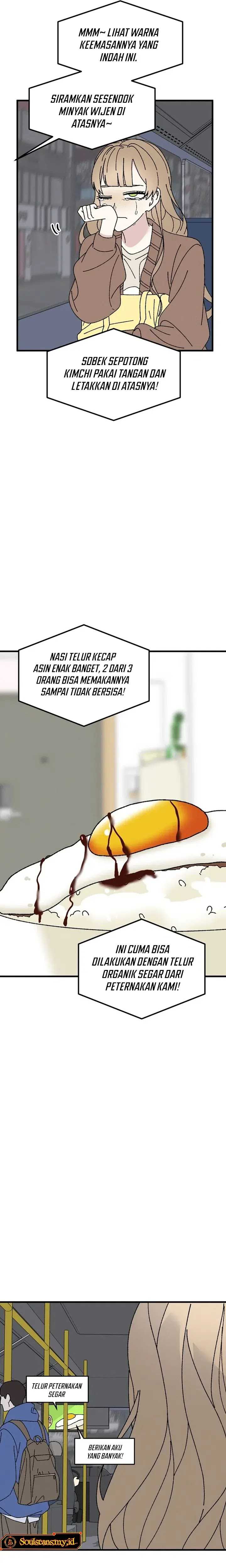 Tyranno Noh Kyung-Soo Chapter 01
