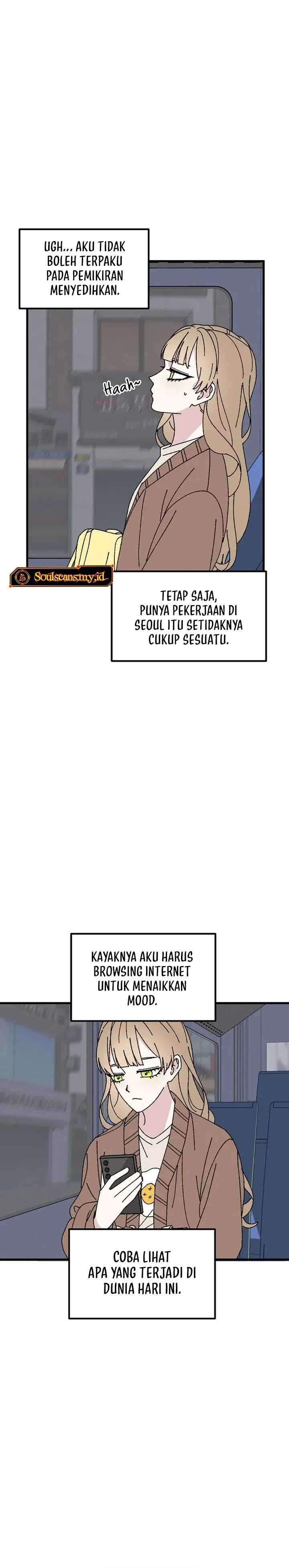 Tyranno Noh Kyung-Soo Chapter 01