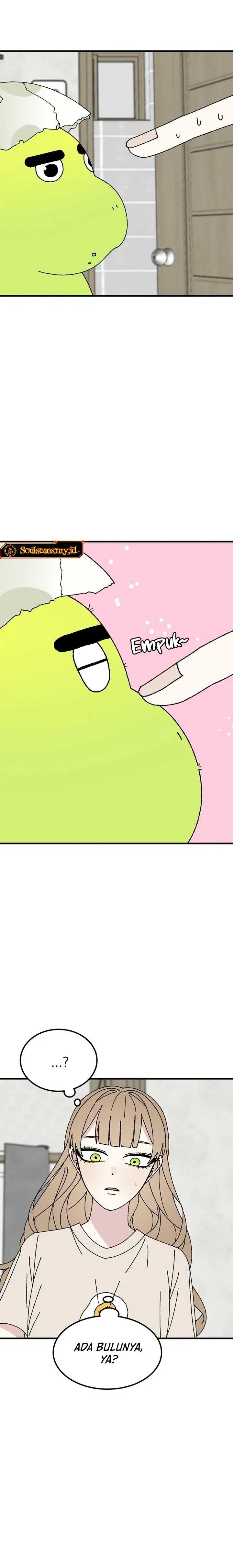 Tyranno Noh Kyung-Soo Chapter 02