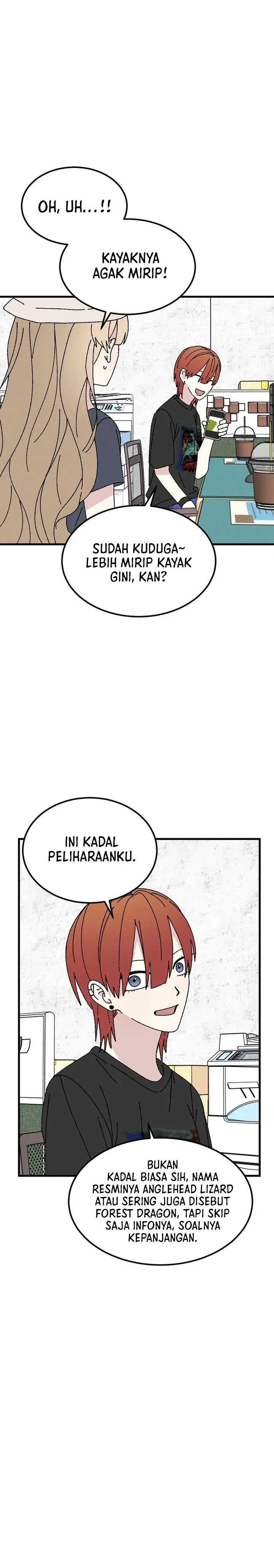 Tyranno Noh Kyung-Soo Chapter 02