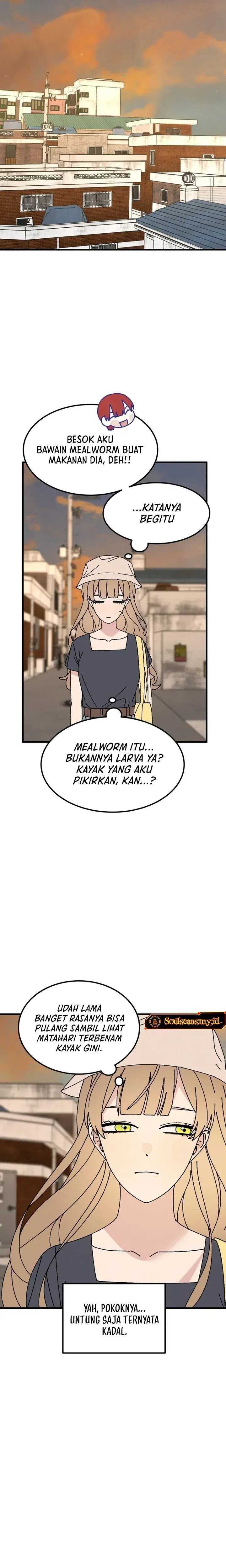 Tyranno Noh Kyung-Soo Chapter 02