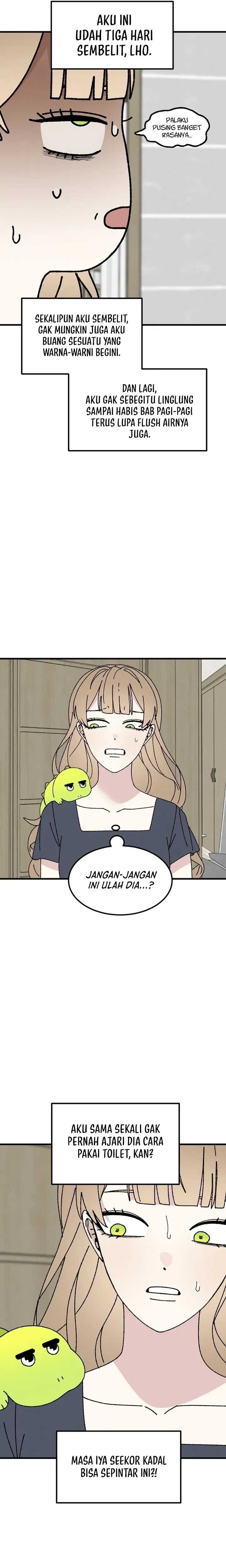 Tyranno Noh Kyung-Soo Chapter 02