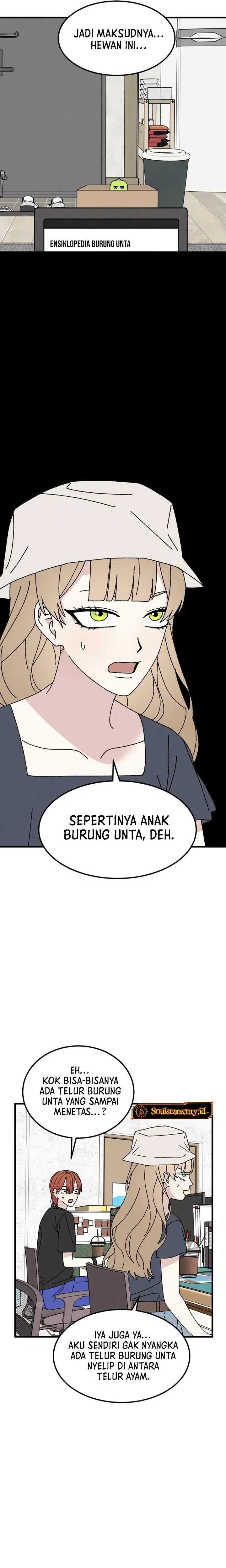 Tyranno Noh Kyung-Soo Chapter 02