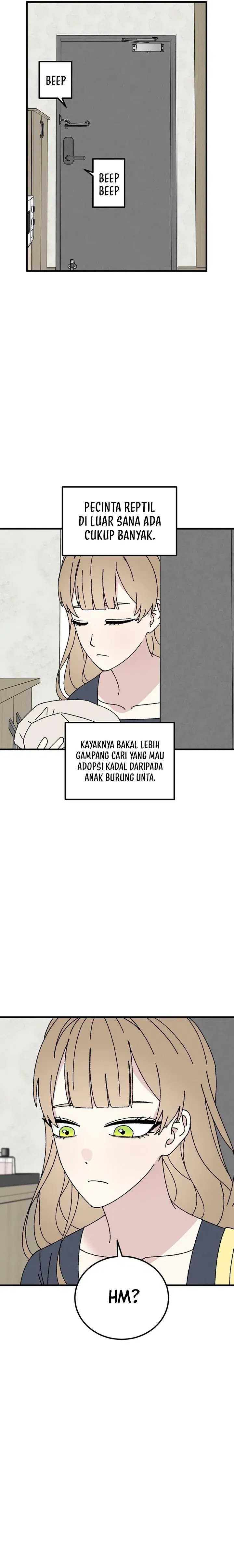 Tyranno Noh Kyung-Soo Chapter 02