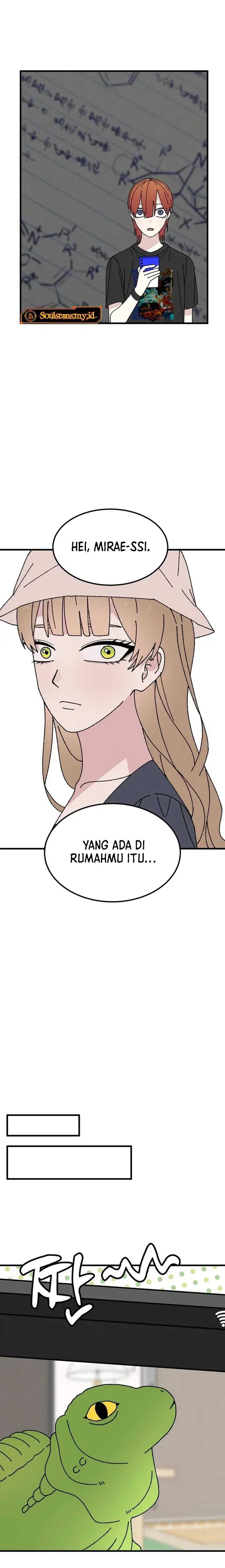 Tyranno Noh Kyung-Soo Chapter 02