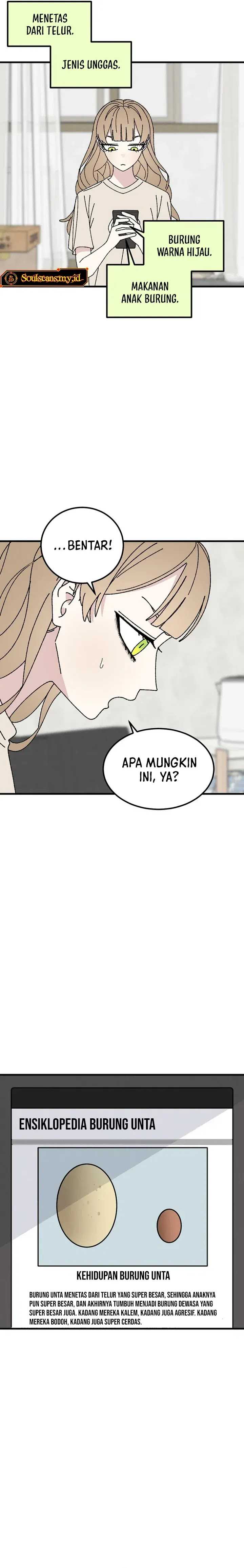 Tyranno Noh Kyung-Soo Chapter 02