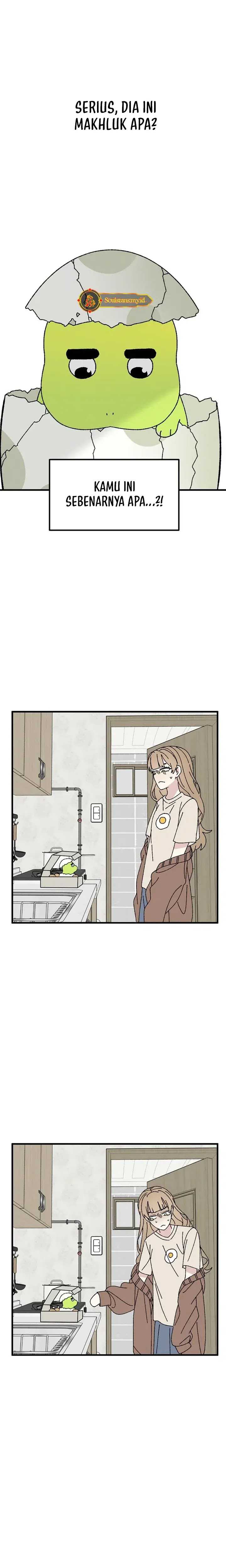 Tyranno Noh Kyung-Soo Chapter 02