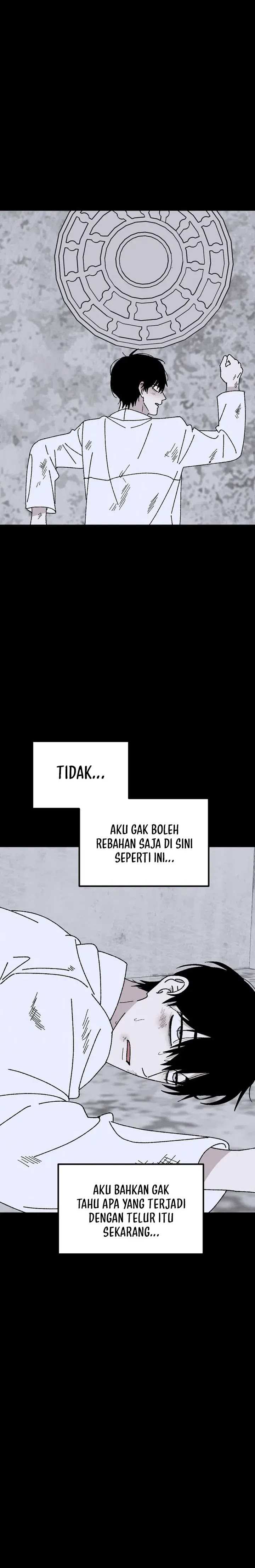 Tyranno Noh Kyung-Soo Chapter 03