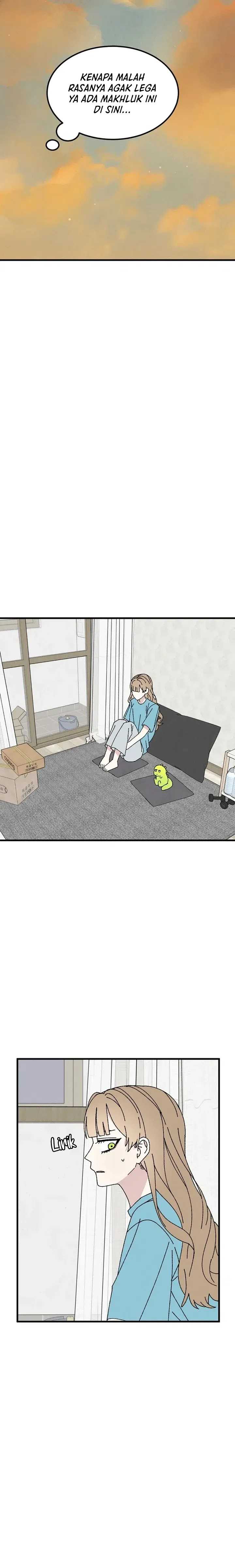 Tyranno Noh Kyung-Soo Chapter 03