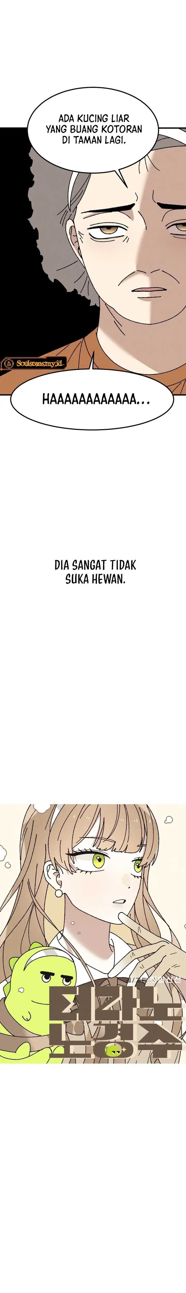 Tyranno Noh Kyung-Soo Chapter 03